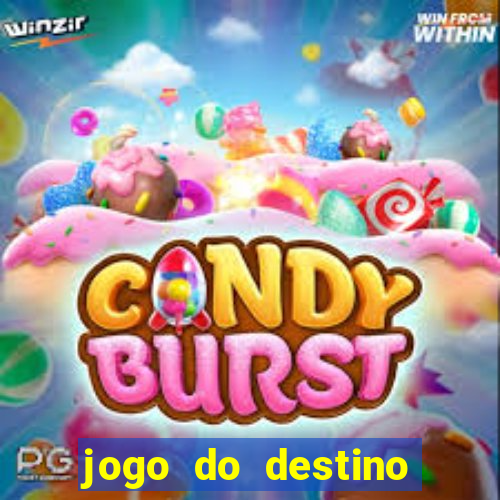 jogo do destino serie turca